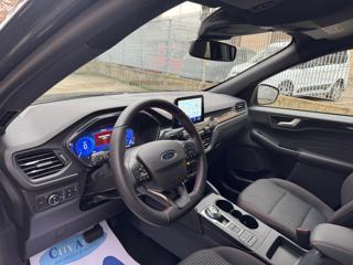 FORD Kuga usata, con Antifurto