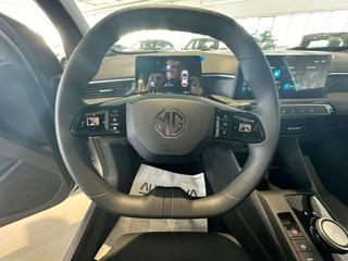 MG MG3 usata, con Climatizzatore