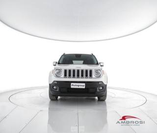 JEEP Renegade usata 4