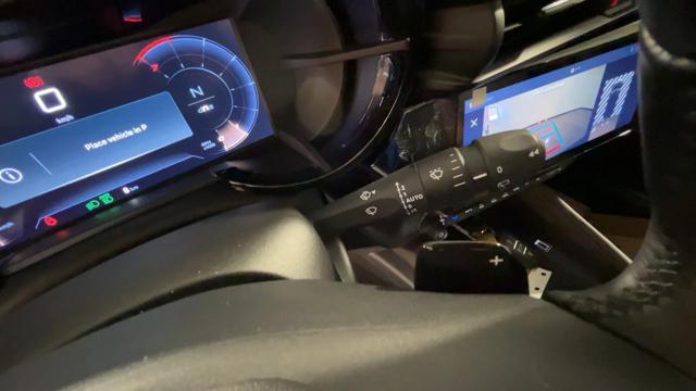ALFA ROMEO Junior usata, con Park Distance Control