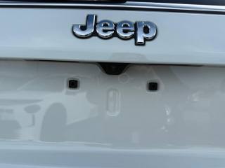 JEEP Compass usata, con Controllo elettronico della corsia