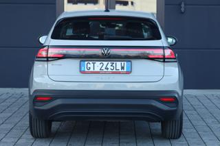 VOLKSWAGEN Taigo usata, con Immobilizzatore elettronico