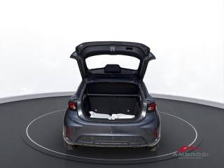 MG MG3 usata 8