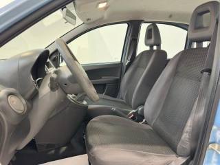 FIAT Panda usata 10