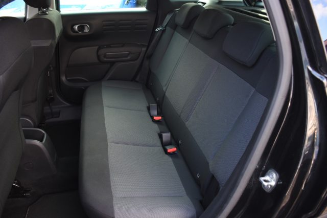 CITROEN C3 Aircross usata, con Boardcomputer