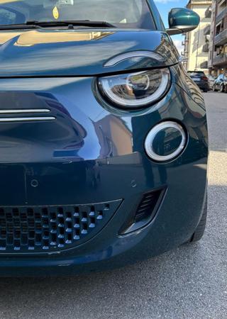 FIAT 500e usata 26
