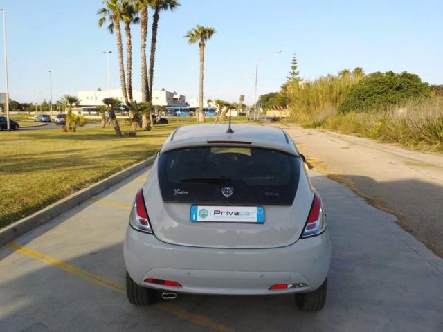 LANCIA Ypsilon usata, con Chiusura centralizzata telecomandata