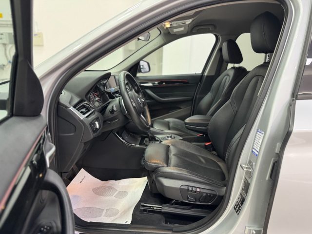 BMW X1 usata, con Climatizzatore