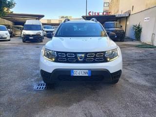 DACIA Duster usata, con Airbag