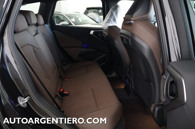 BMW X3 usata, con Schermo multifunzione interamente digitale