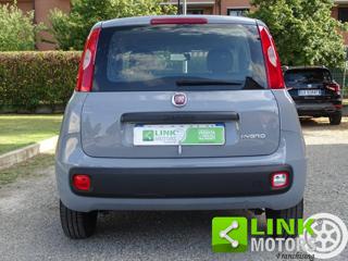 FIAT Panda usata, con Cronologia tagliandi