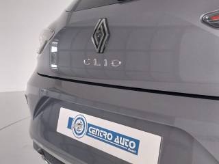 RENAULT Clio usata, con Controllo vocale