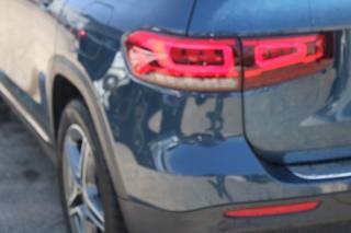 MERCEDES-BENZ GLB 200 usata, con Chiusura centralizzata