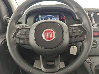 FIAT Panda usata, con Specchietti laterali elettrici