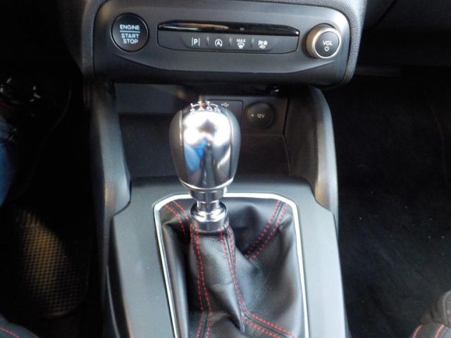 FORD Focus usata, con MP3