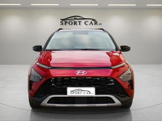 HYUNDAI Bayon usata, con Airbag