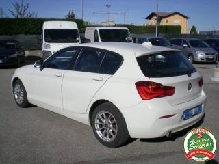 BMW 116 usata, con Chiusura centralizzata