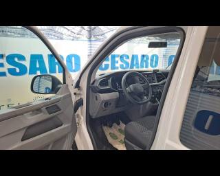 VOLKSWAGEN T6 Caravelle usata, con Immobilizzatore elettronico