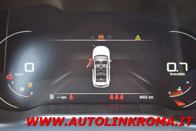 MG ZS usata, con Immobilizzatore elettronico