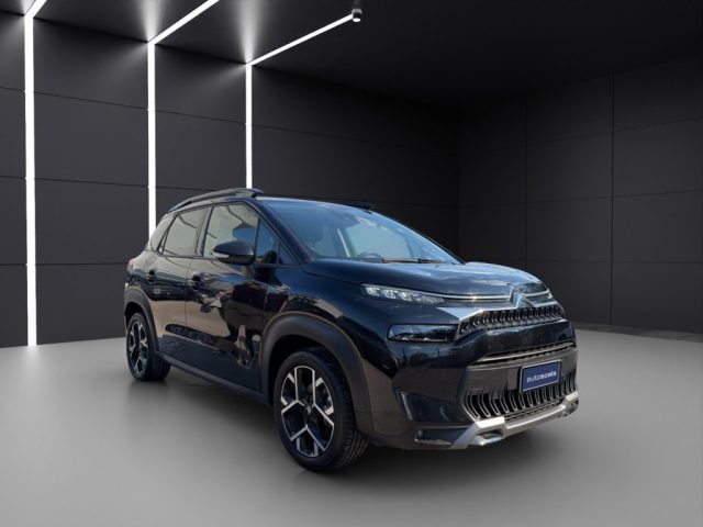 CITROEN C3 Aircross usata, con Chiusura centralizzata