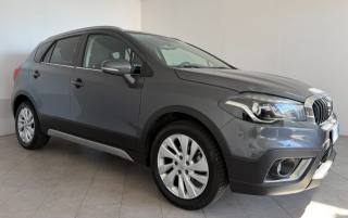 SUZUKI S-Cross usata 1