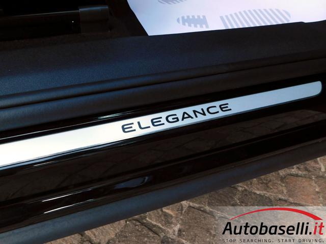 VOLKSWAGEN Tiguan usata, con Limitatore di velocità