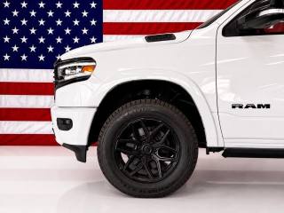 DODGE RAM usata 1