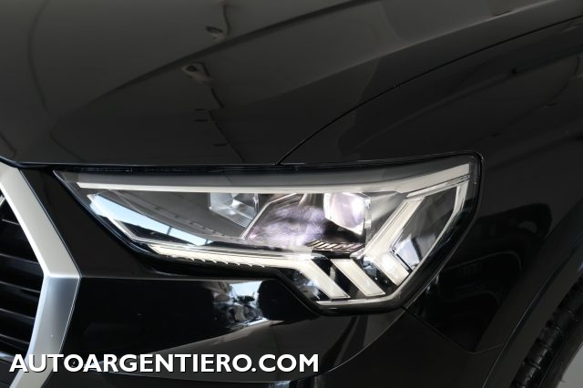 AUDI Q3 usata, con Fari direzionali