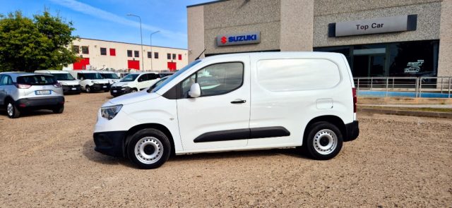 OPEL Combo usata, con Cruise Control