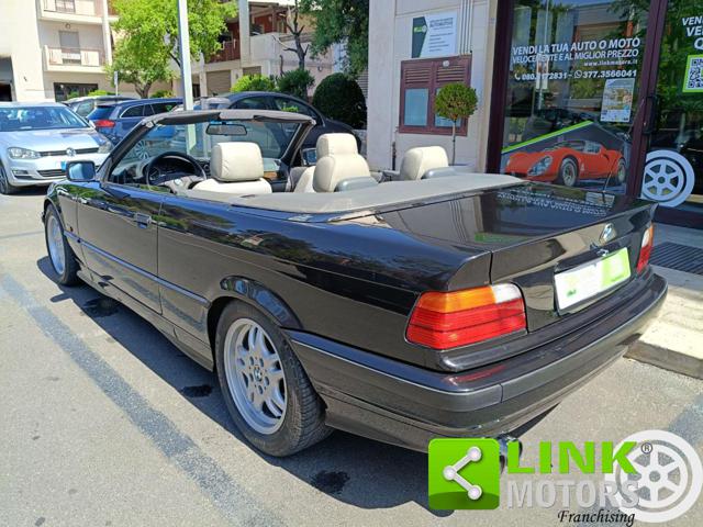 BMW 320 usata 53