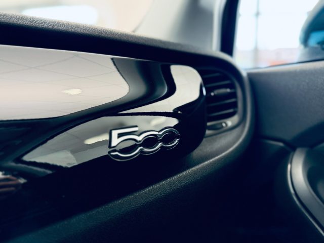 FIAT 500X usata, con Autoradio digitale