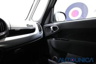 FIAT 500L usata, con Start/Stop Automatico