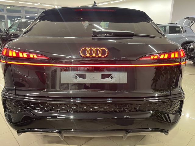 AUDI Q3 usata, con Airbag Passeggero