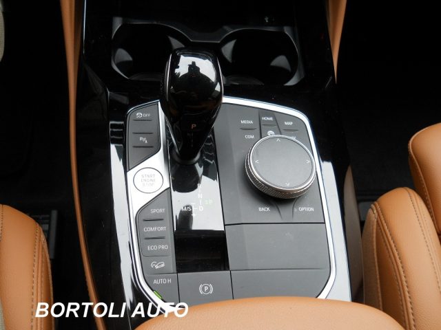 BMW X4 usata, con Autoradio