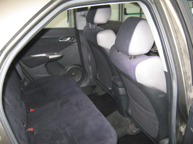 HONDA Civic usata, con Autoradio