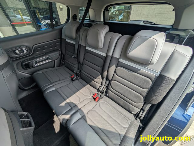 CITROEN C5 Aircross usata, con Vivavoce