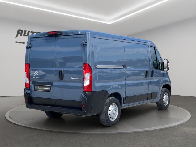 CITROEN Jumper usata, con Cruise Control