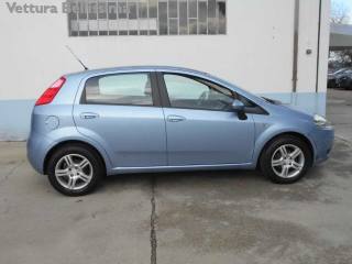 FIAT Grande Punto usata, con Specchietti laterali elettrici