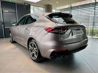 MASERATI Levante usata, con Controllo trazione