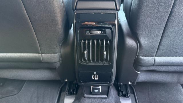 JEEP Compass usata, con USB