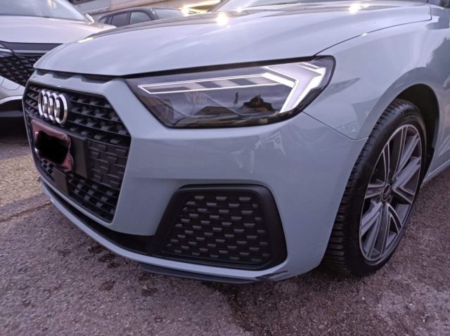 AUDI A1 usata, con Airbag