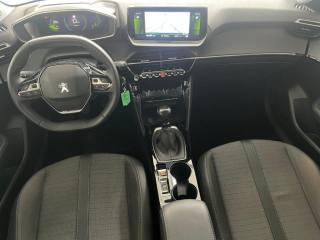 PEUGEOT 208 usata, con Controllo trazione
