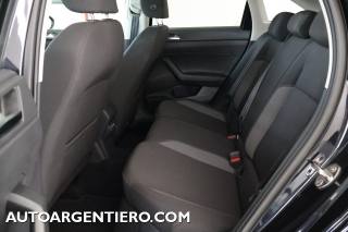 VOLKSWAGEN Taigo usata, con Fari LED