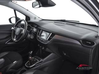 OPEL Crossland X usata 11