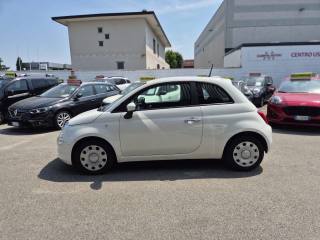 FIAT 500 usata, con Alzacristalli elettrici