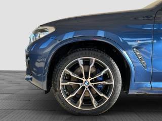 BMW X4 usata 15