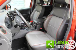 VOLKSWAGEN Amarok usata, con Immobilizzatore elettronico
