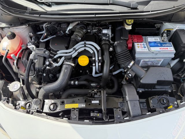 NISSAN Micra usata, con Servosterzo