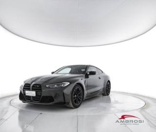 BMW M4 Coupé COMPETITION