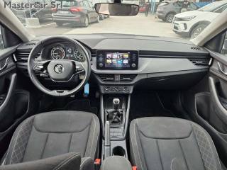 SKODA Scala usata, con Immobilizzatore elettronico